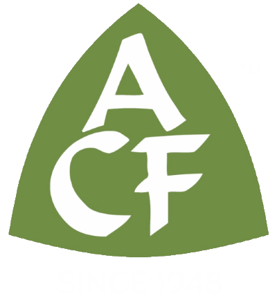 ASSOCIATION OF CONSULTING FORESTERS LOGO