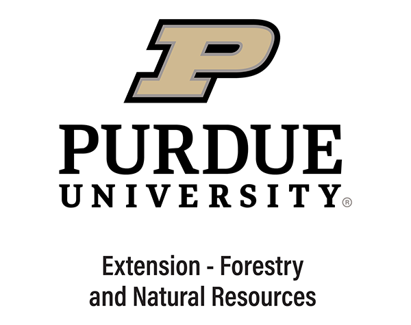 PURDUE EXTENTION LOGO