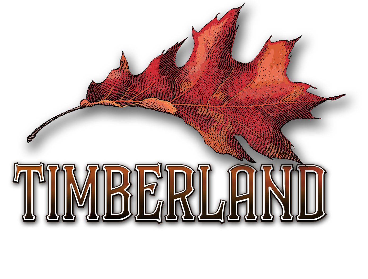Timberland Consulting Logo