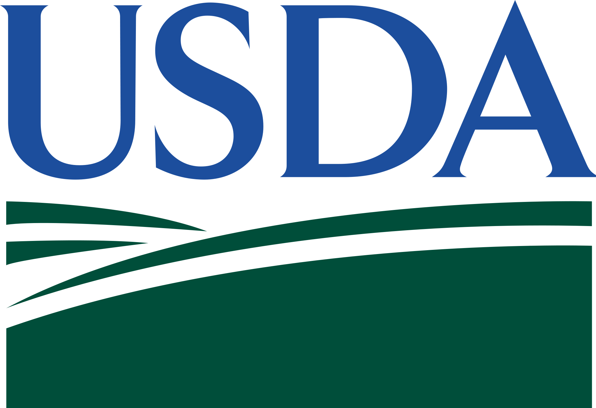 USDA LOGO